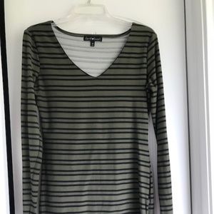 Derek Heart Women's Bodycon Dress